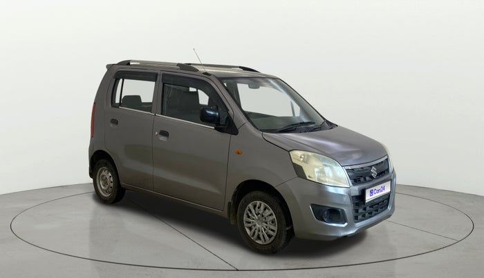 2018 Maruti Wagon R 1.0 LXI CNG, CNG, Manual, 79,328 km, SRP