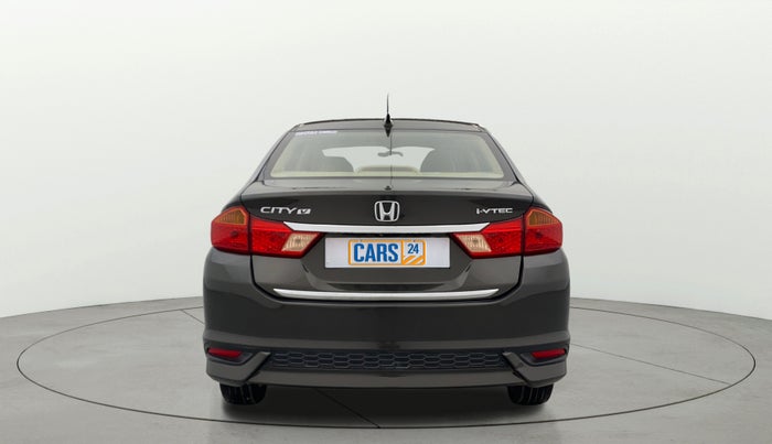 2018 Honda City 1.5L I-VTEC V MT, Petrol, Manual, 35,028 km, Back/Rear