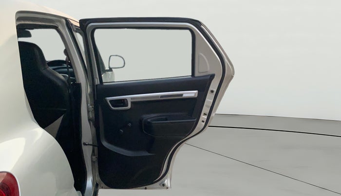 2019 Maruti S PRESSO VXI (O) AMT, Petrol, Automatic, 78,773 km, RHS Rear Door