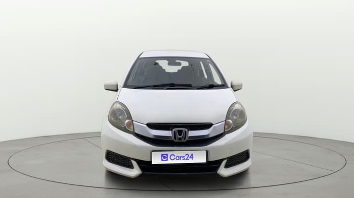 2014 Honda Mobilio 1.5L I-VTEC S, Petrol, Manual, 93,632 km, Front