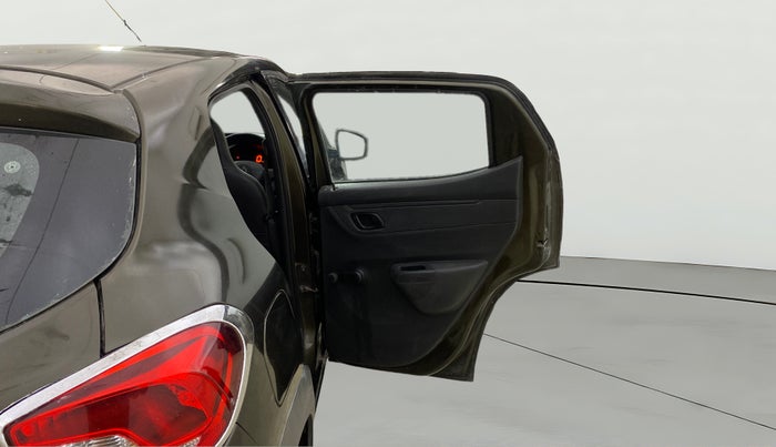 2016 Renault Kwid RXT 0.8, CNG, Manual, 92,592 km, RHS Rear Door