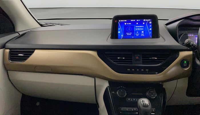 2022 Tata NEXON XZ PLUS (PREMIUM) DIESEL JET, Diesel, Manual, 70,442 km, Air Conditioner