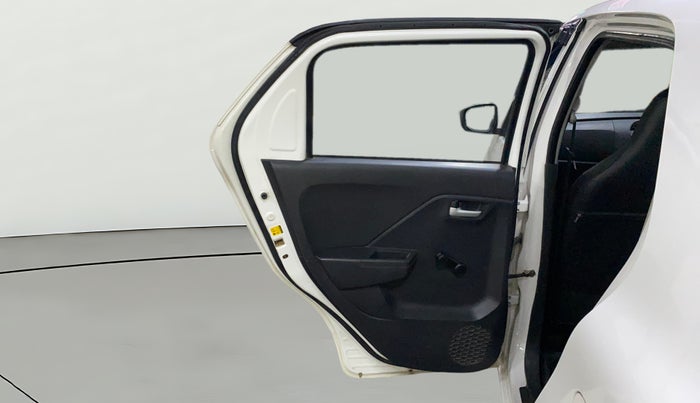 2023 Maruti Alto K10 VXI PLUS, Petrol, Manual, 62,405 km, LHS Rear Door