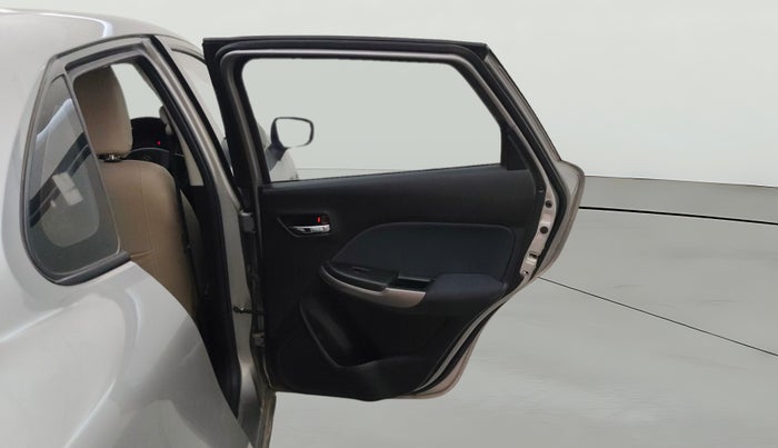 2022 Maruti Baleno DELTA PETROL 1.2, Petrol, Manual, 29,215 km, RHS Rear Door