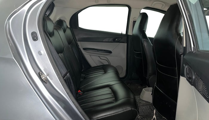 2019 Tata Tiago XT PETROL, Petrol, Manual, 85,892 km, Right Side Rear Door Cabin