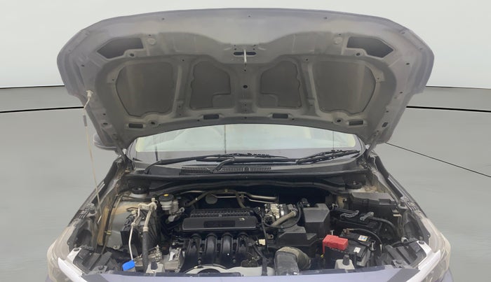 2022 Honda Amaze 1.2L I-VTEC VX CVT, Petrol, Automatic, 24,172 km, Open Bonet