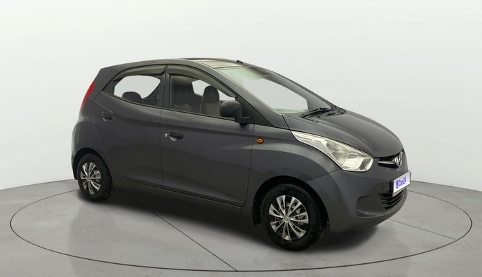2015 Hyundai Eon D-LITE+, Petrol, Manual, 31,222 km, SRP