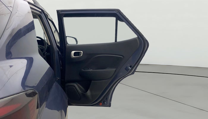 2019 Hyundai VENUE S 1.0 TURBO DCT, Petrol, Automatic, 56,623 km, RHS Rear Door