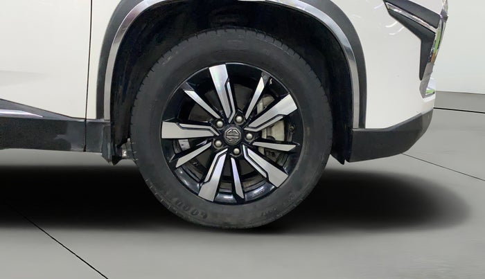 2020 MG HECTOR SHARP 1.5 DCT PETROL, Petrol, Automatic, 48,182 km, Right Front Wheel