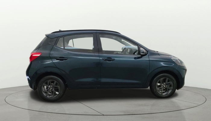 2021 Hyundai GRAND I10 NIOS SPORTZ 1.2 KAPPA VTVT, Petrol, Manual, 41,658 km, Right Side View