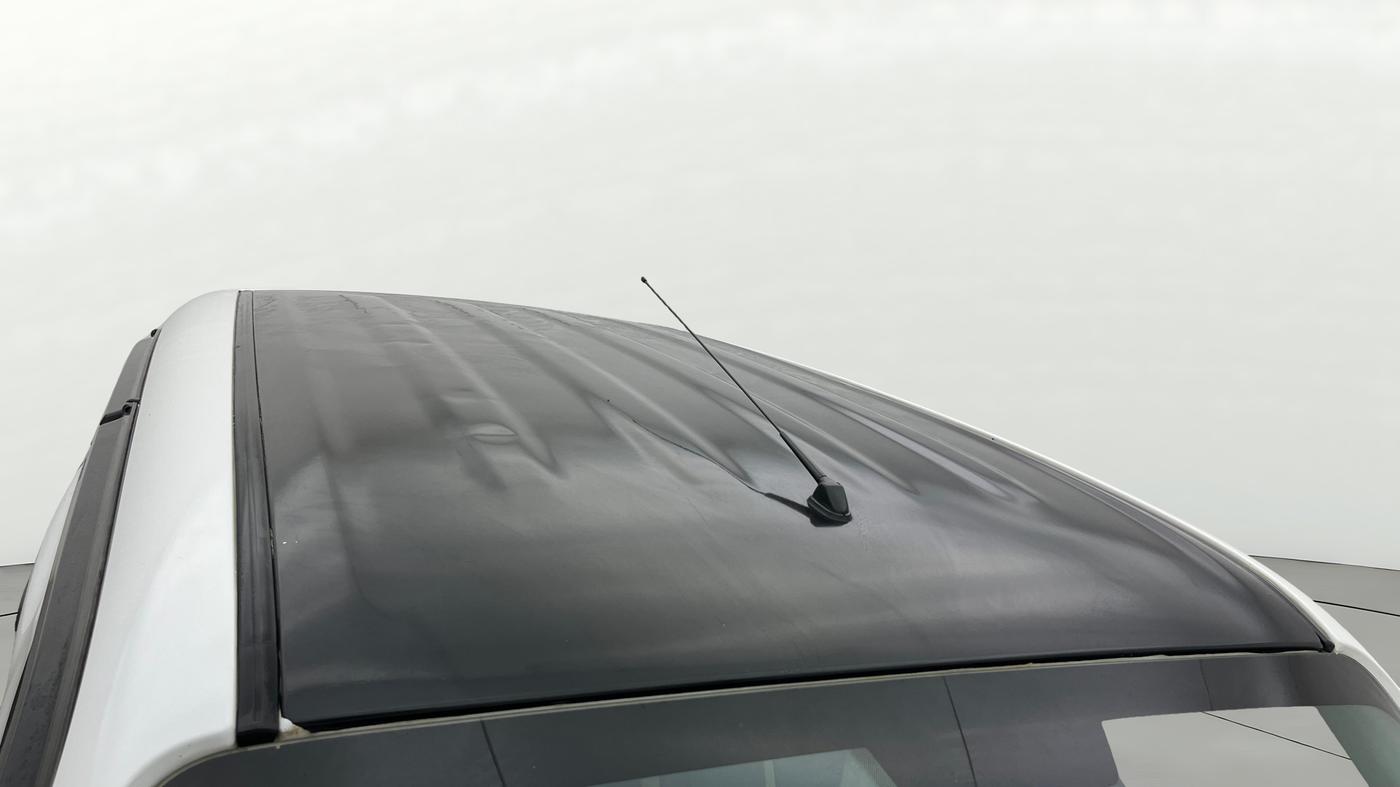 2023 Maruti S PRESSO VXI (O) AMT, Petrol, Automatic, 31,710 km, Roof