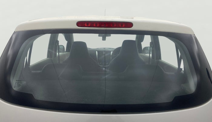 2018 Maruti Celerio VXI AMT (O), Petrol, Automatic, 62,711 km, Rear Windshield