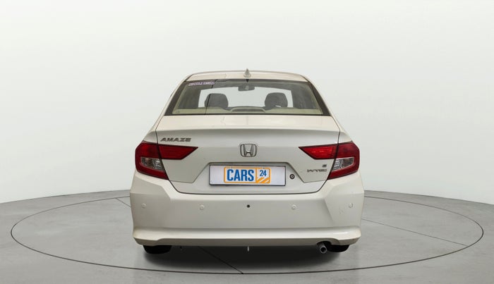 2019 Honda Amaze 1.2L I-VTEC S, Petrol, Manual, 26,001 km, Back/Rear