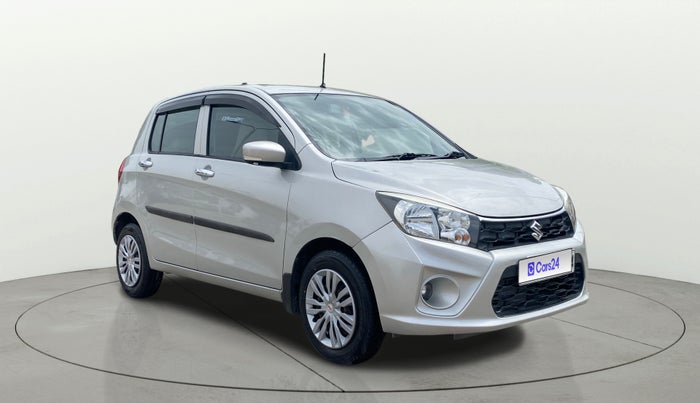 2018 Maruti Celerio ZXI AMT, Petrol, Automatic, 25,094 km, SRP