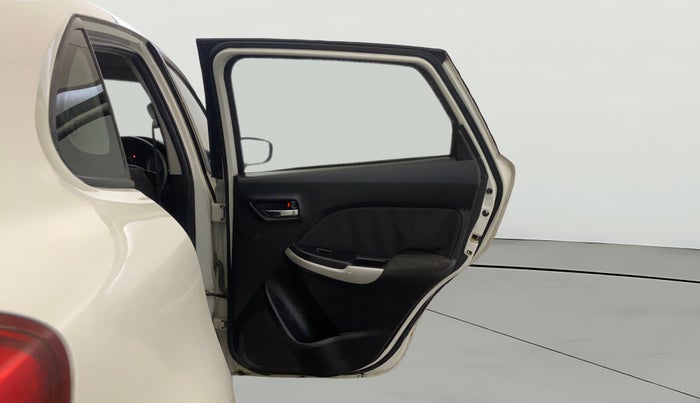 2016 Maruti Baleno DELTA PETROL 1.2, Petrol, Manual, 42,836 km, RHS Rear Door