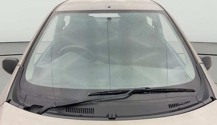 2018 Datsun Redi Go A, Petrol, Manual, 31,349 km, Front Windshield