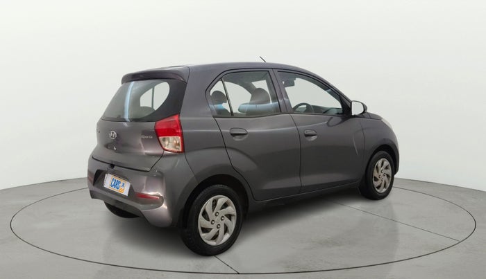 2019 Hyundai NEW SANTRO SPORTZ CNG, CNG, Manual, 99,828 km, Right Back Diagonal