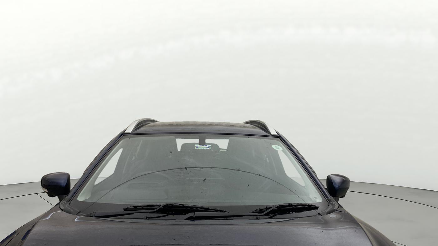 2025 Maruti FRONX ALPHA 1.0L TURBO 6 AT, Petrol, Automatic, 34,614 km, Front Windshield