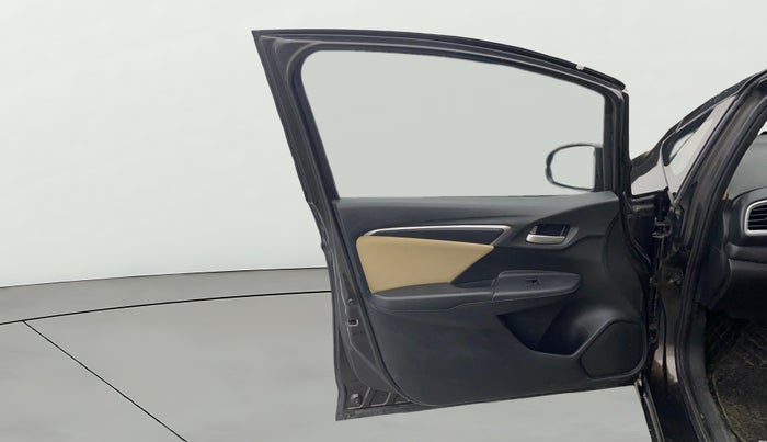 2016 Honda Jazz 1.2L I-VTEC V, Petrol, Manual, 75,492 km, LHS Front Door