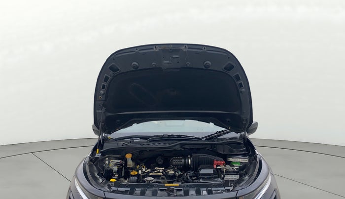 2021 Tata ALTROZ XE PETROL, Petrol, Manual, 30,527 km, Open Bonet