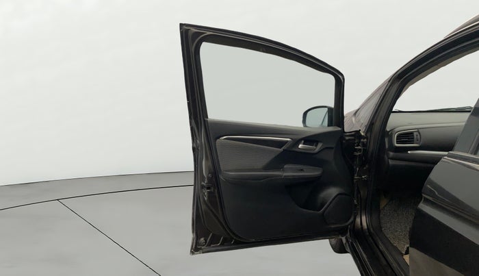 2017 Honda WR-V 1.2L I-VTEC VX MT, Petrol, Manual, 1,12,442 km, LHS Front Door