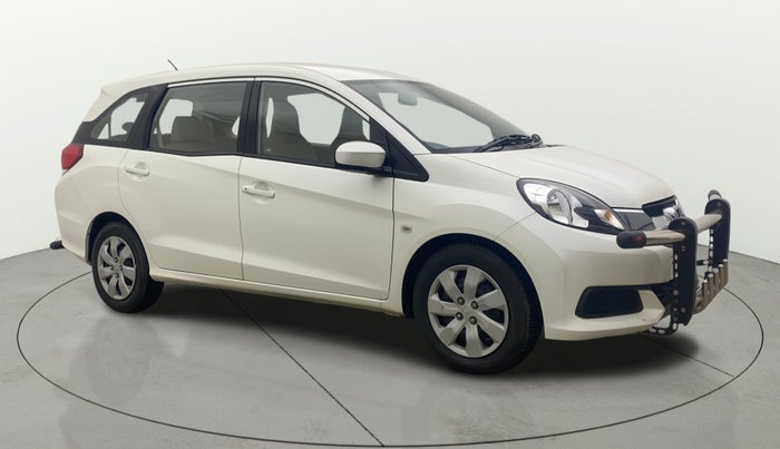 2015 Honda Mobilio 1.5L I-VTEC S, Petrol, Manual, 3,891 km, SRP