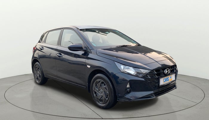 2023 Hyundai NEW I20 MAGNA 1.2 MT, Petrol, Manual, 39,296 km, SRP