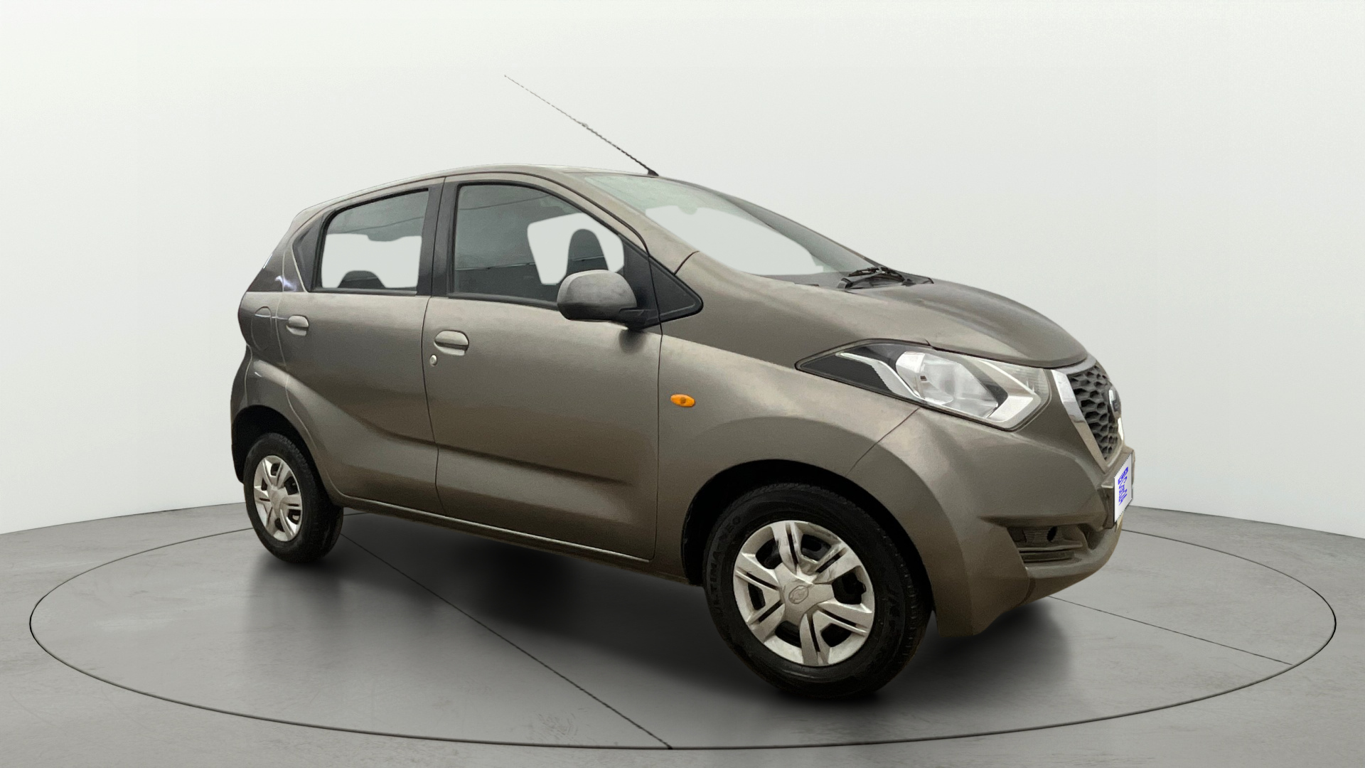 2018 Datsun Redi Go 2016-2018 S 1.0 AMT