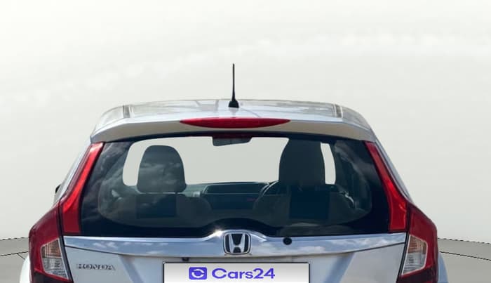 2016 Honda Jazz 1.2L I-VTEC SV, Petrol, Manual, 72,407 km, Rear Windshield