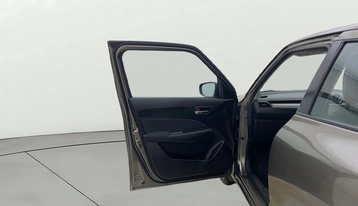 2023 Maruti Swift VXI AMT, Petrol, Automatic, 11,323 km, LHS Front Door