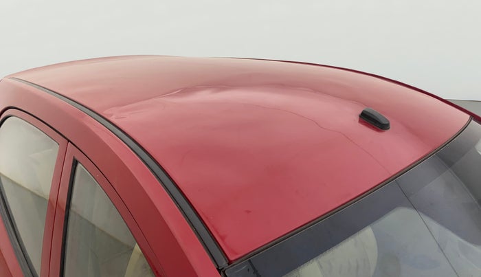 2015 Hyundai Eon D-LITE+, Petrol, Manual, 24,278 km, Roof