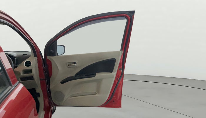 2014 Maruti Celerio VXI, Petrol, Manual, 77,017 km, RHS Front Door