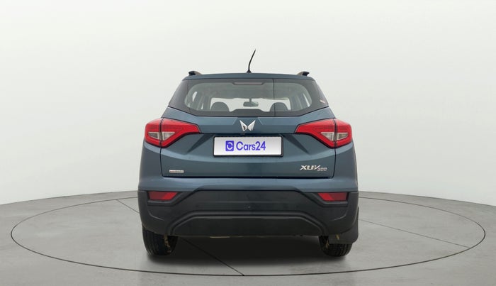 2023 Mahindra XUV300 W6 1.5 DIESEL AMT, Diesel, Automatic, 24,240 km, Back/Rear