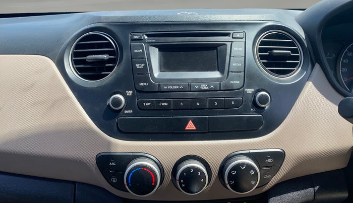 2015 Hyundai Grand i10 ASTA AT 1.2 KAPPA VTVT, Petrol, Automatic, 56,860 km, Air Conditioner