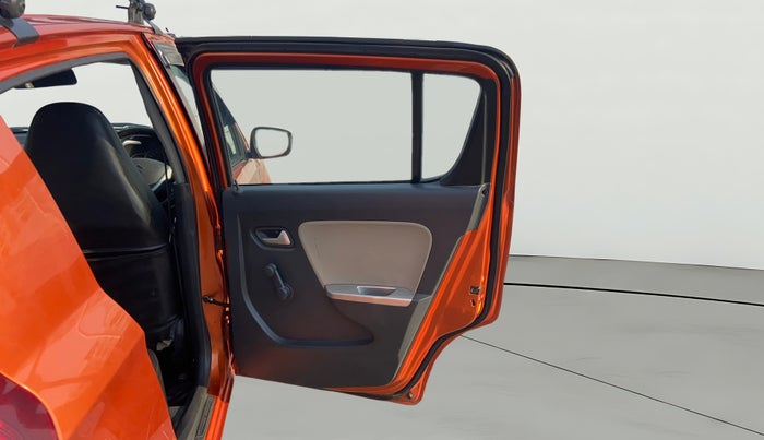 2018 Maruti Alto K10 VXI, Petrol, Manual, 54,300 km, RHS Rear Door