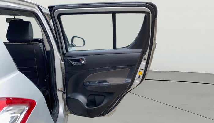 2013 Maruti Swift VXI, Petrol, Manual, 54,248 km, RHS Rear Door