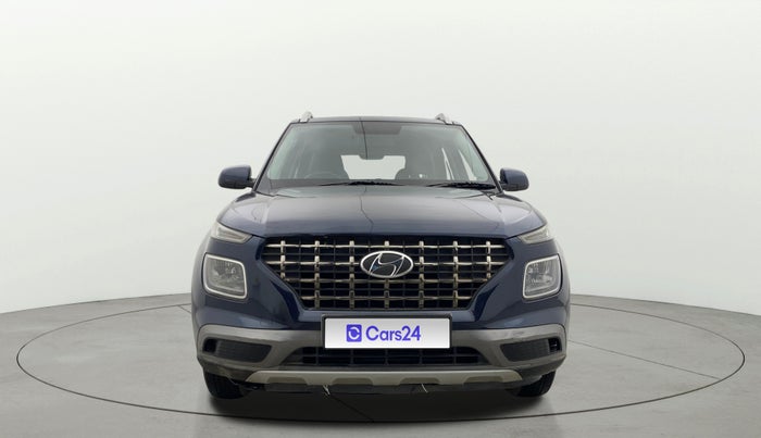 2021 Hyundai VENUE S 1.2, Petrol, Manual, 98,506 km, Front