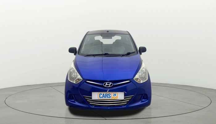 2014 Hyundai Eon ERA +, Petrol, Manual, 73,078 km, Front