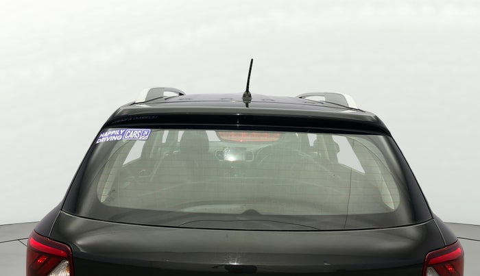 2021 Hyundai VENUE S 1.0 TURBO IMT, Petrol, Manual, 45,541 km, Rear Windshield