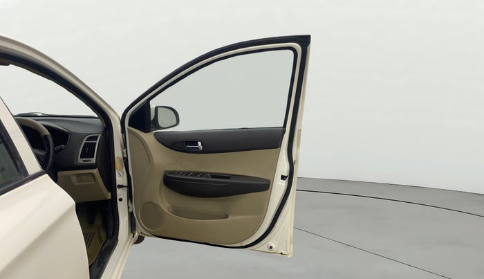 2014 Hyundai i20 ASTA 1.2, Petrol, Manual, 44,108 km, RHS Front Door