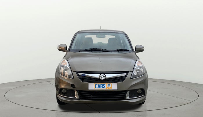 2015 Maruti Swift Dzire VXI, Petrol, Manual, 96,189 km, Front