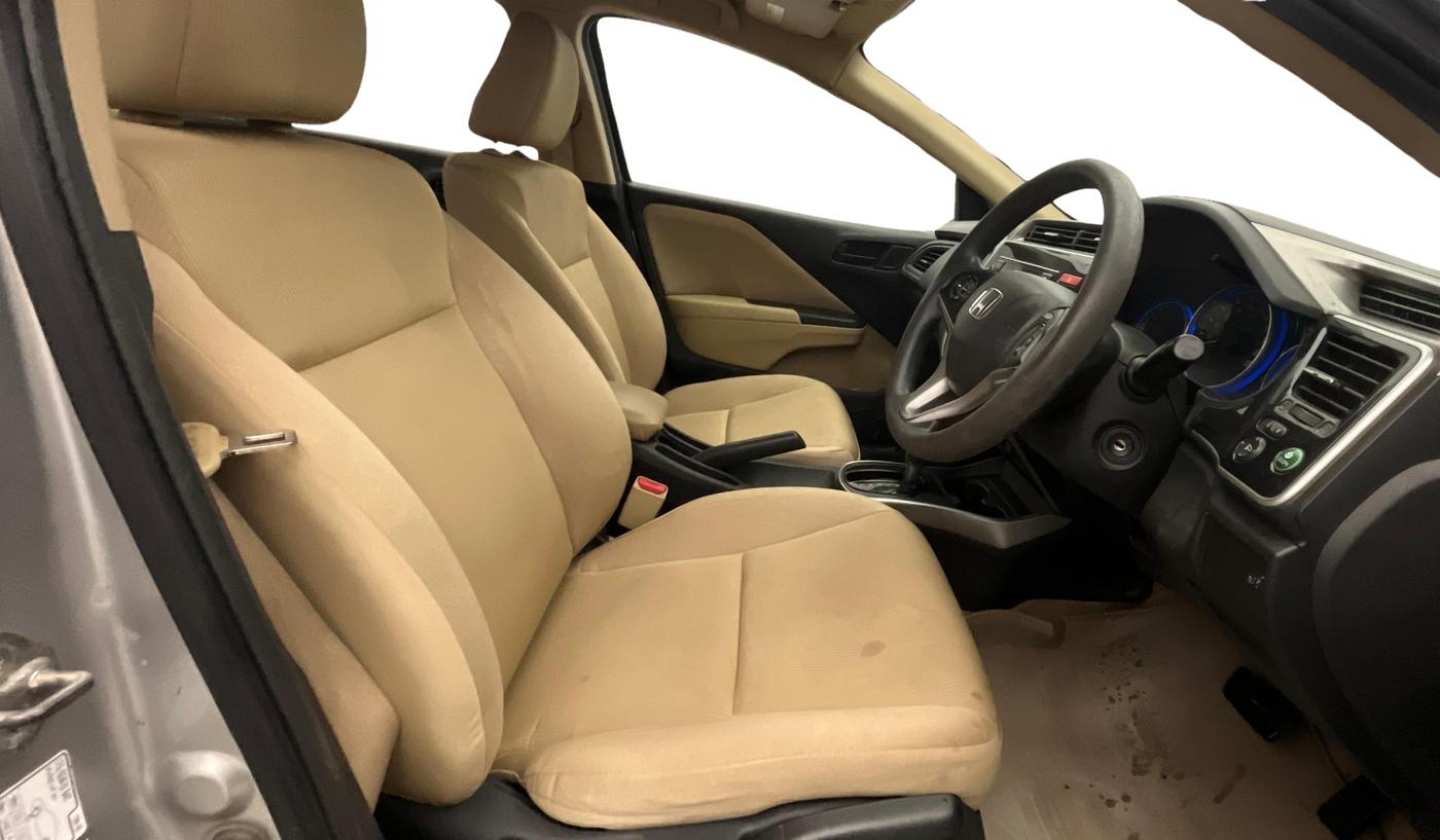 2015 Honda City 1.5L I-VTEC SV CVT, Petrol, Automatic, 92,063 km, Right Side Front Door Cabin