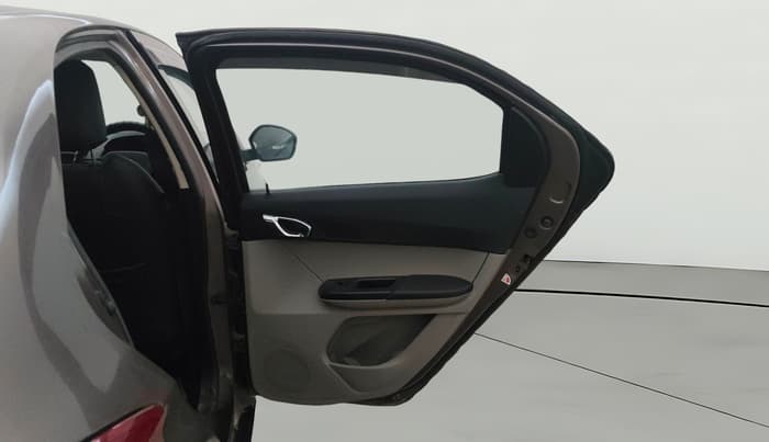 2018 Tata Tiago XZA PETROL, Petrol, Automatic, 27,036 km, RHS Rear Door