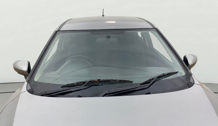 2020 Maruti Baleno DELTA PETROL 1.2, Petrol, Manual, 76,354 km, Front Windshield