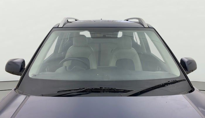 2020 Hyundai VENUE SX 1.0 TURBO, Petrol, Manual, 60,493 km, Front Windshield