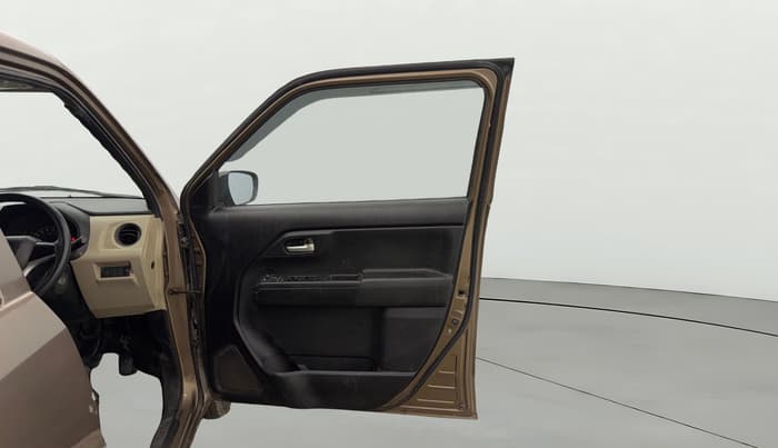 2019 Maruti New Wagon-R VXI 1.0 AMT, Petrol, Automatic, 90,848 km, RHS Front Door
