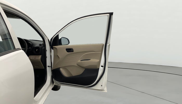 2021 Hyundai NEW SANTRO SPORTZ MT, Petrol, Manual, 16,006 km, RHS Front Door