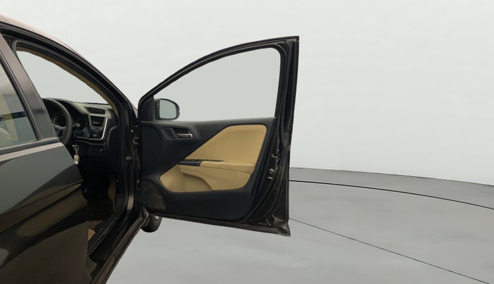 2017 Honda City 1.5L I-VTEC S MT, Petrol, Manual, 70,995 km, RHS Front Door