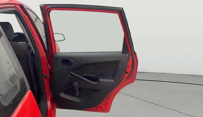 2012 Ford Figo EXI 1.4 DIESEL, Diesel, Manual, 1,43,015 km, RHS Rear Door