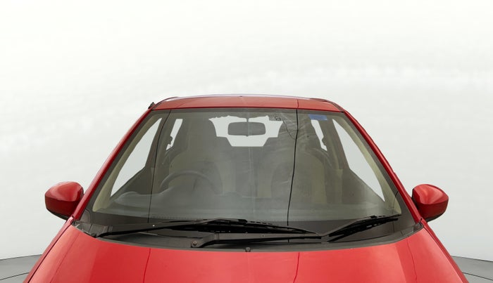 2014 Honda Brio VX AT, Petrol, Automatic, 65,567 km, Front Windshield